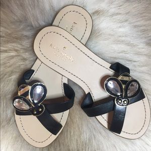Kate Spade New York Colby Bee Sandal 🐝🐝🐝